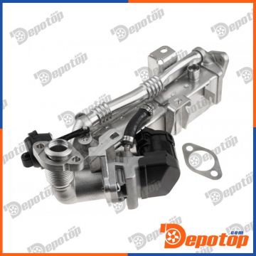 Vanne EGR, turbo pour BMW	| EGR-BM-026, 11717823210